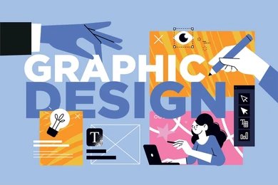 Graphic design