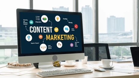 Content Marketing