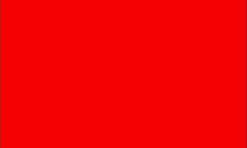 red background red background
